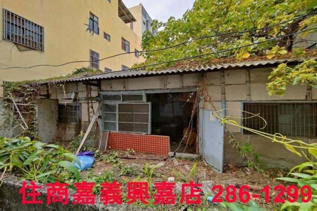 嘉義建地-5