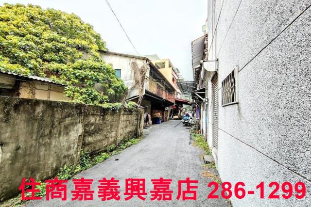 嘉義建地-6