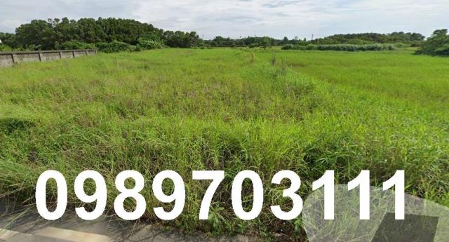 桃園新屋農地-1