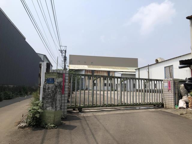 台中清水農地-6