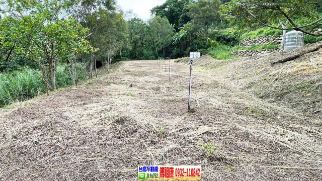 新竹竹東農地-3