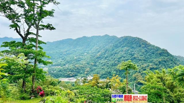 新竹橫山農地-10