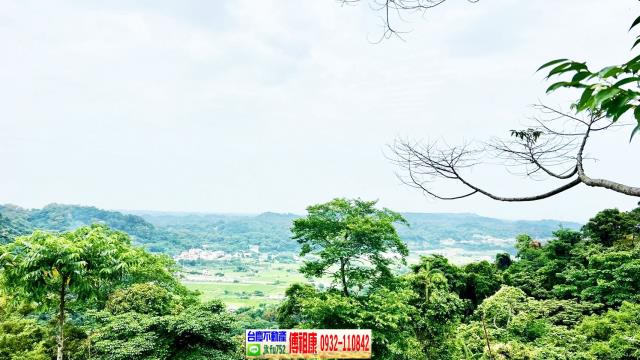 新竹橫山農地-6