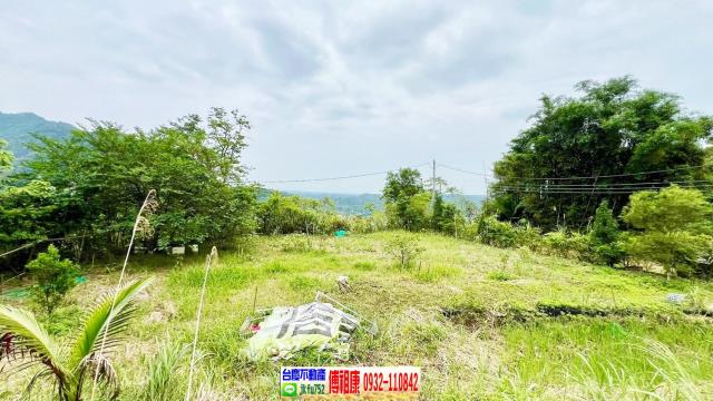 新竹橫山農地-7