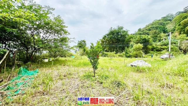 新竹橫山農地-9