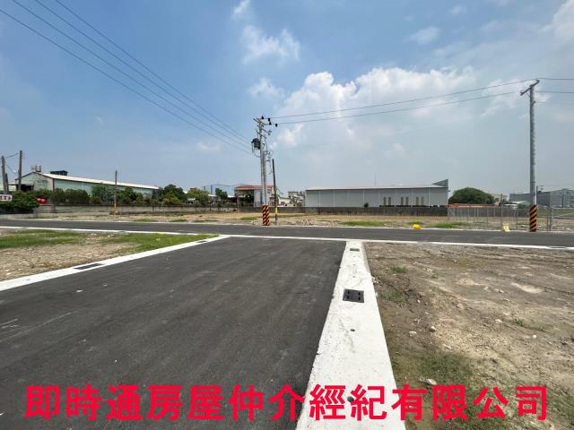 鳥松農地-1