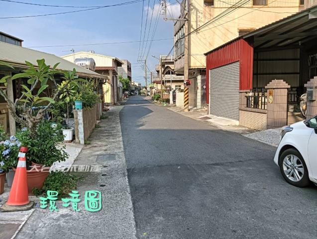 台南住宅地-6
