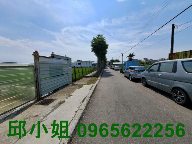 嘉義西區建地-2