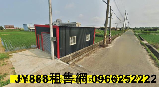 新竹新豐農地-1
