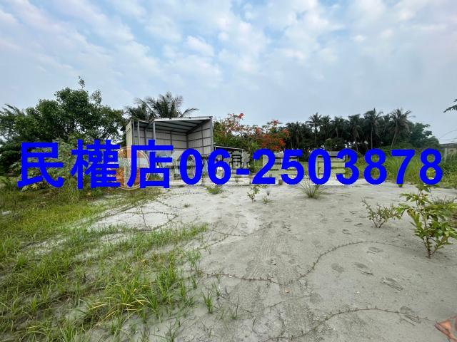 仁德農地-10