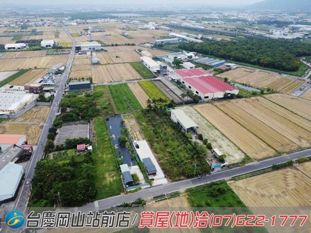 岡山農地-2