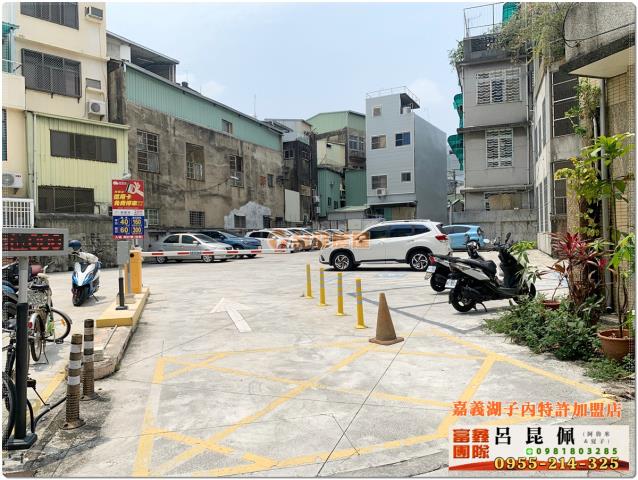 嘉義西區建地-3