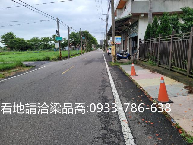 桃園中壢農地-1