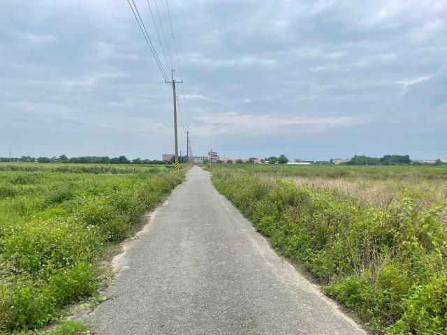 嘉義朴子農地-1