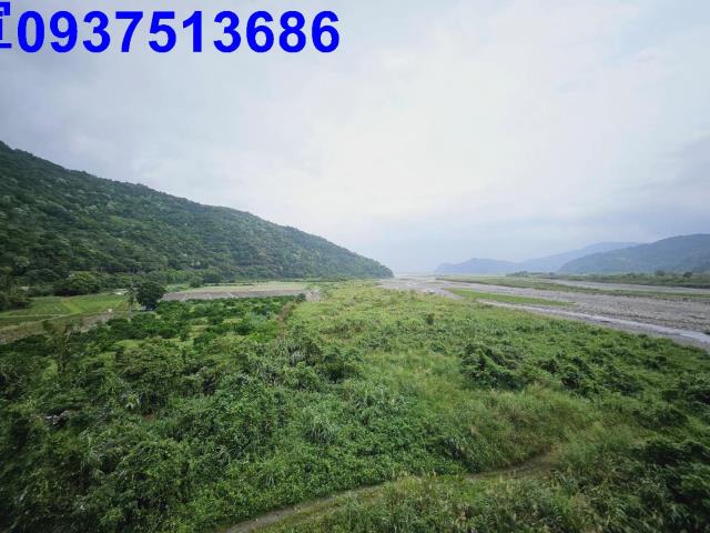 宜蘭大同原住民保留地-1