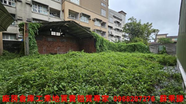 桃園建地-1