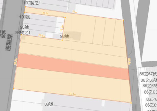 台南西港建地-2