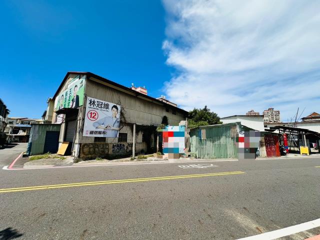 台南永康住宅地-1