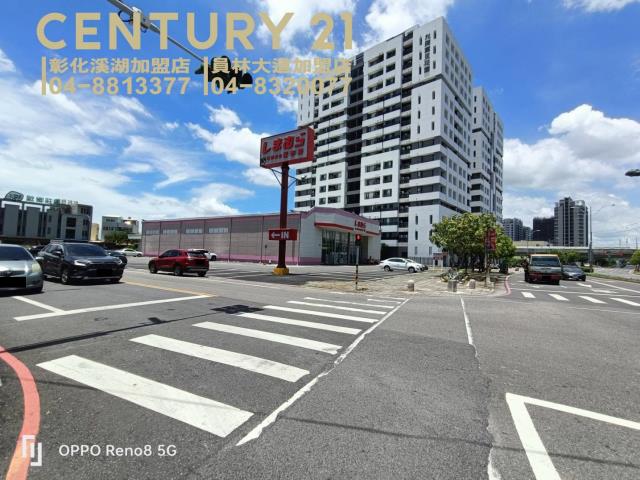 彰化大村農地-3