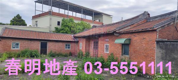 新豐農地-1