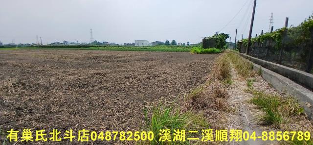 溪湖農地-12