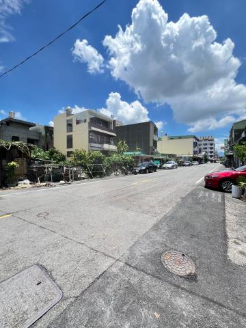 嘉義西區建地-1