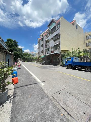 嘉義西區建地-7