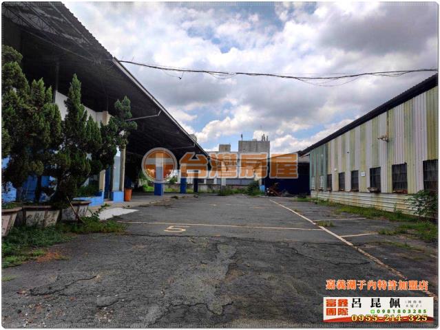 民雄工業地-2