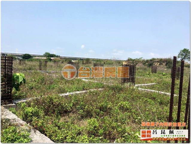 嘉義農地-5