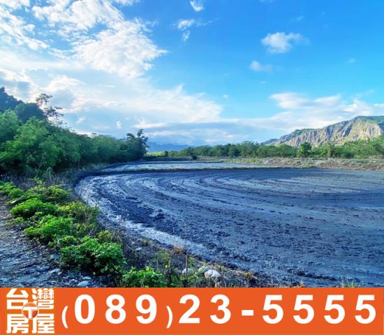 台東台東市農地-8