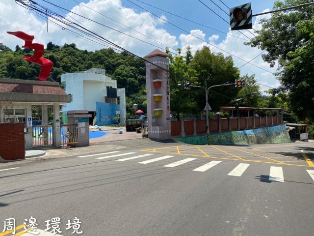 台中太平山坡地-2