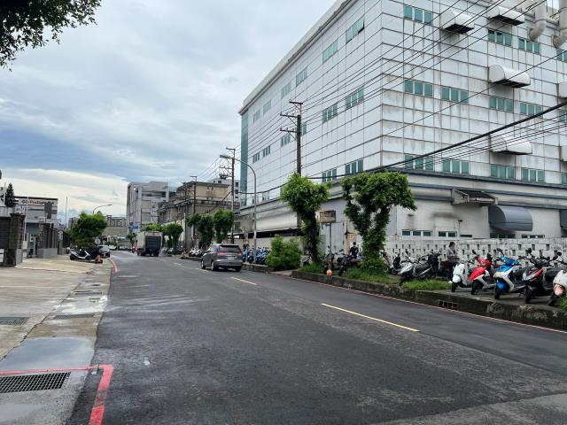 桃園中壢工業地-2