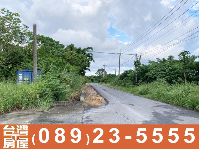 鑽石台東房屋買賣