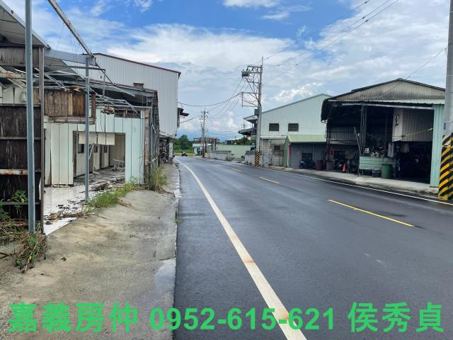 嘉義農地-1