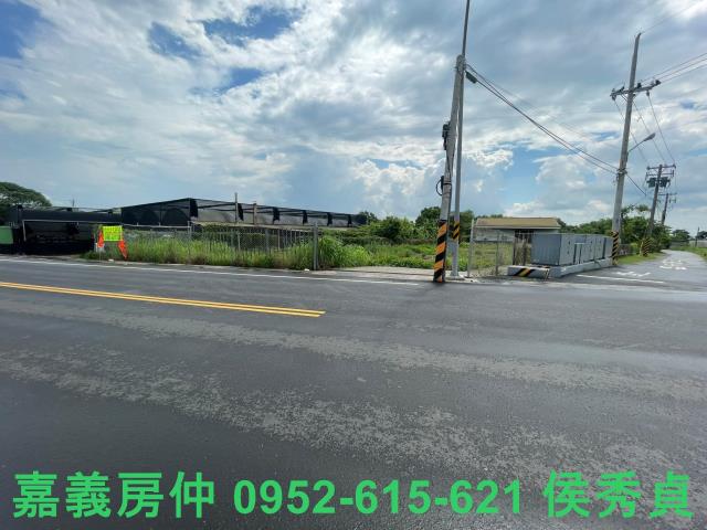 嘉義農地-2