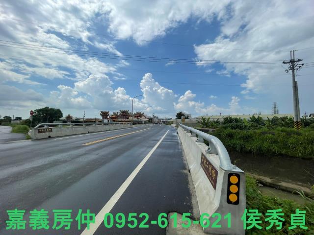 嘉義農地-3