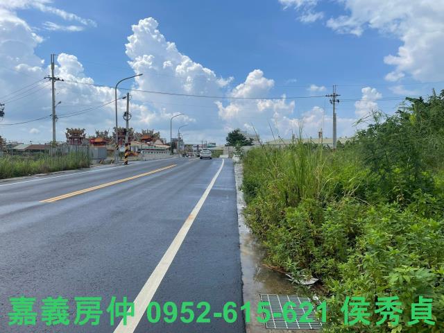 嘉義農地-4