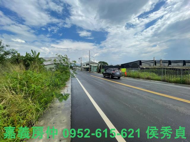 嘉義農地-5