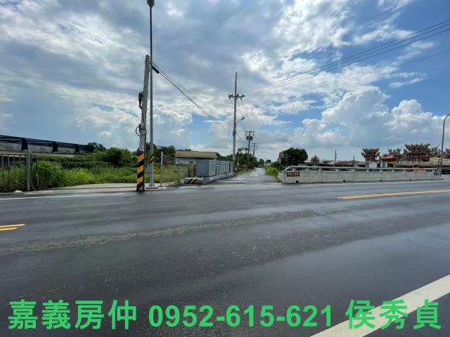 嘉義農地-7