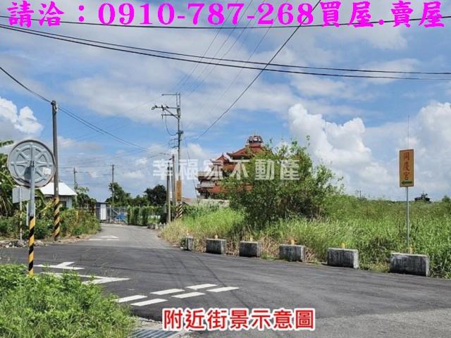 台南安南農地-15