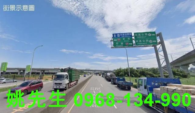 桃園楊梅工業地-1