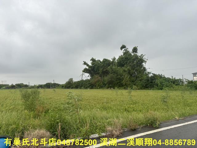 彰化福興農地-7