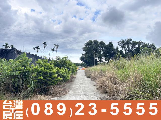 台東卑南農地-4