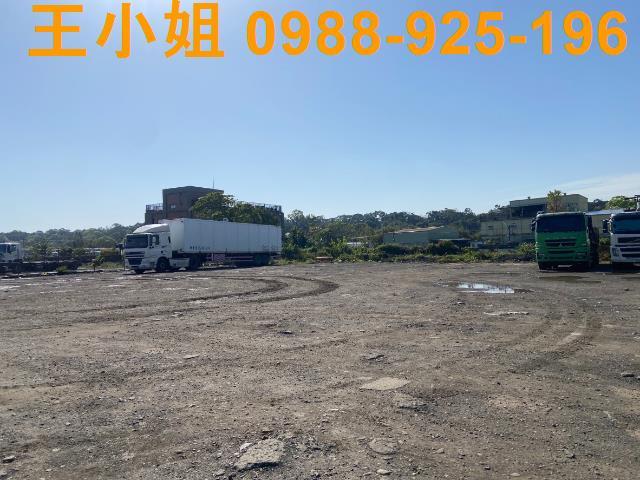 桃園大溪交通用地-5
