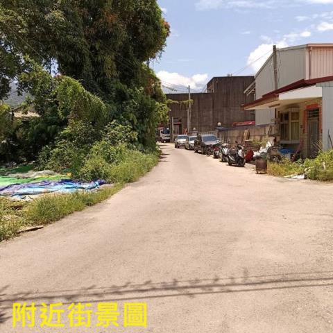 南投水里工業地-3