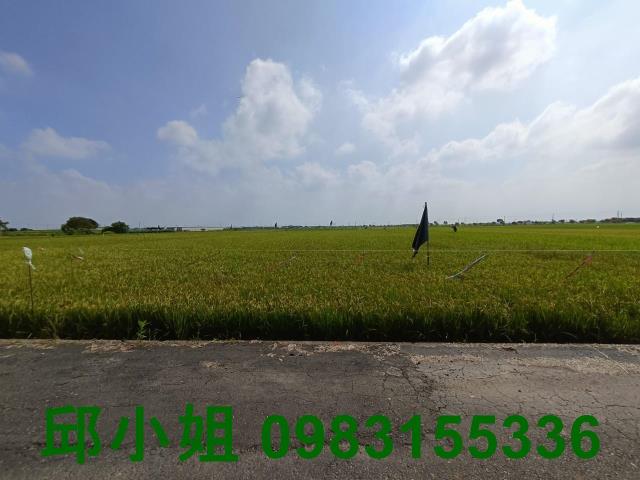 嘉義鹿草農地-1