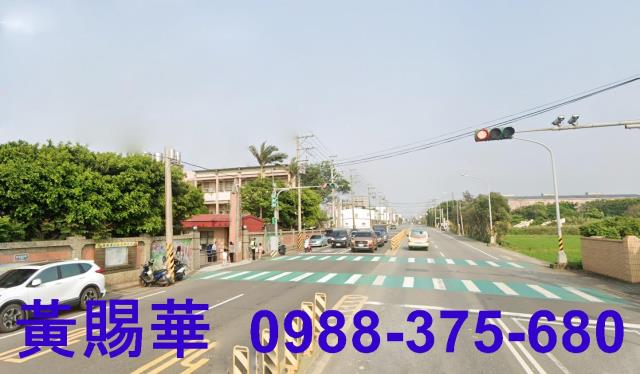 新屋農地-1