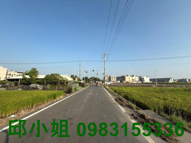 嘉義太保農地-2