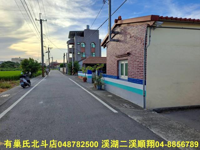 溪州建地-1