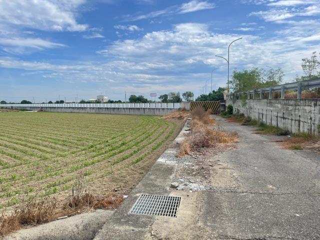 嘉義六腳農地-4